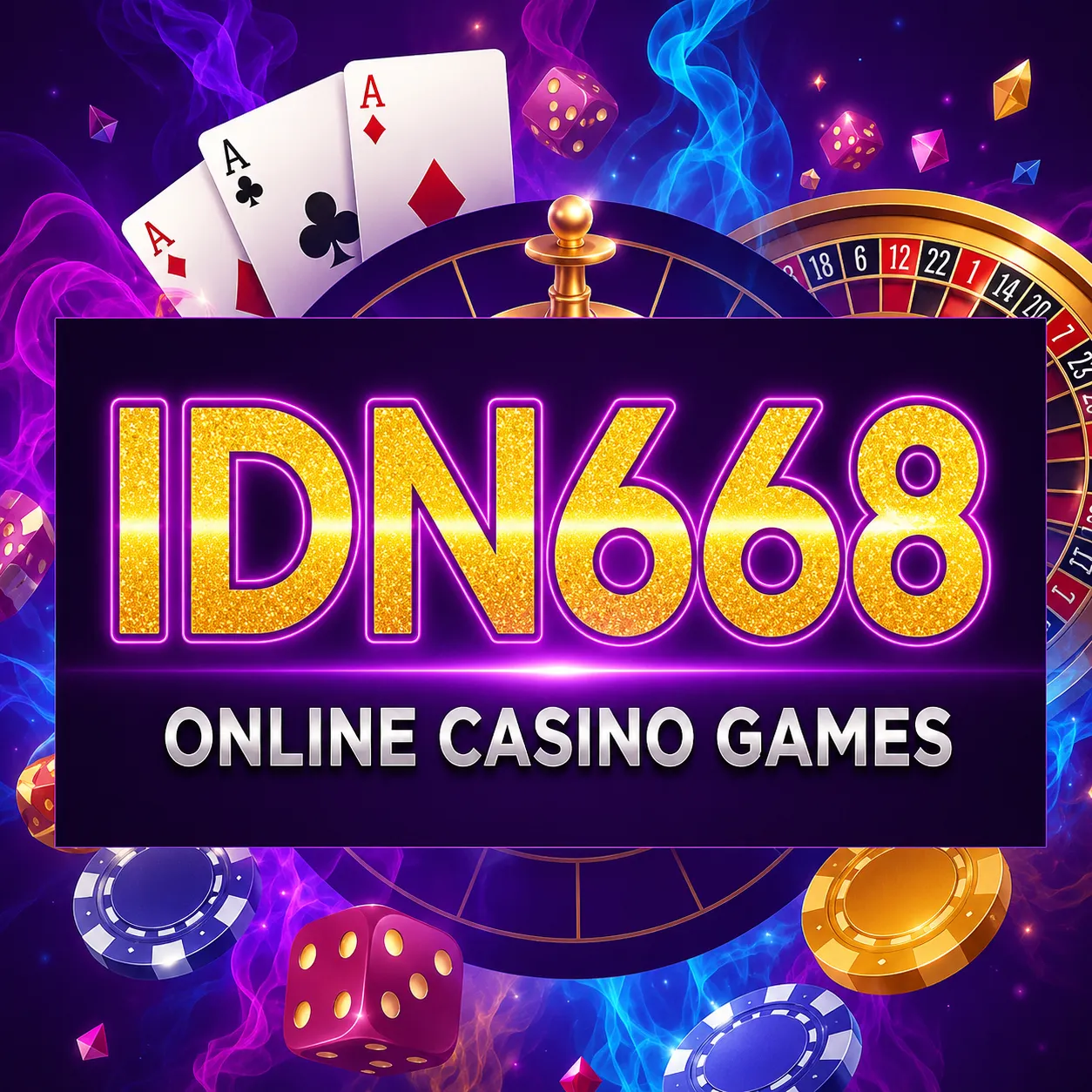 IDN668 - Aplikasi Berita Ekonomi Bisnis Terpercaya
