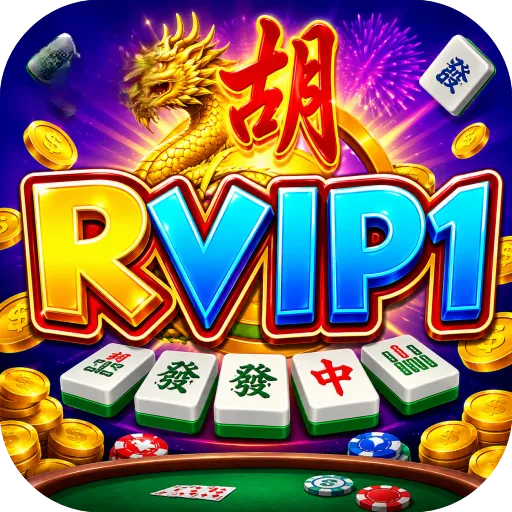 RVIP1 - Game Edukasi Anak yang Seru dan Menyenangkan